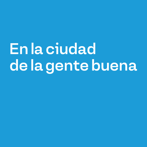 Municipalidad de Rosario: campaña Respeto, basura
